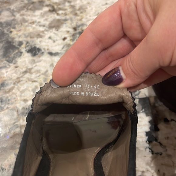 Geox women heels - Picture 6 of 6